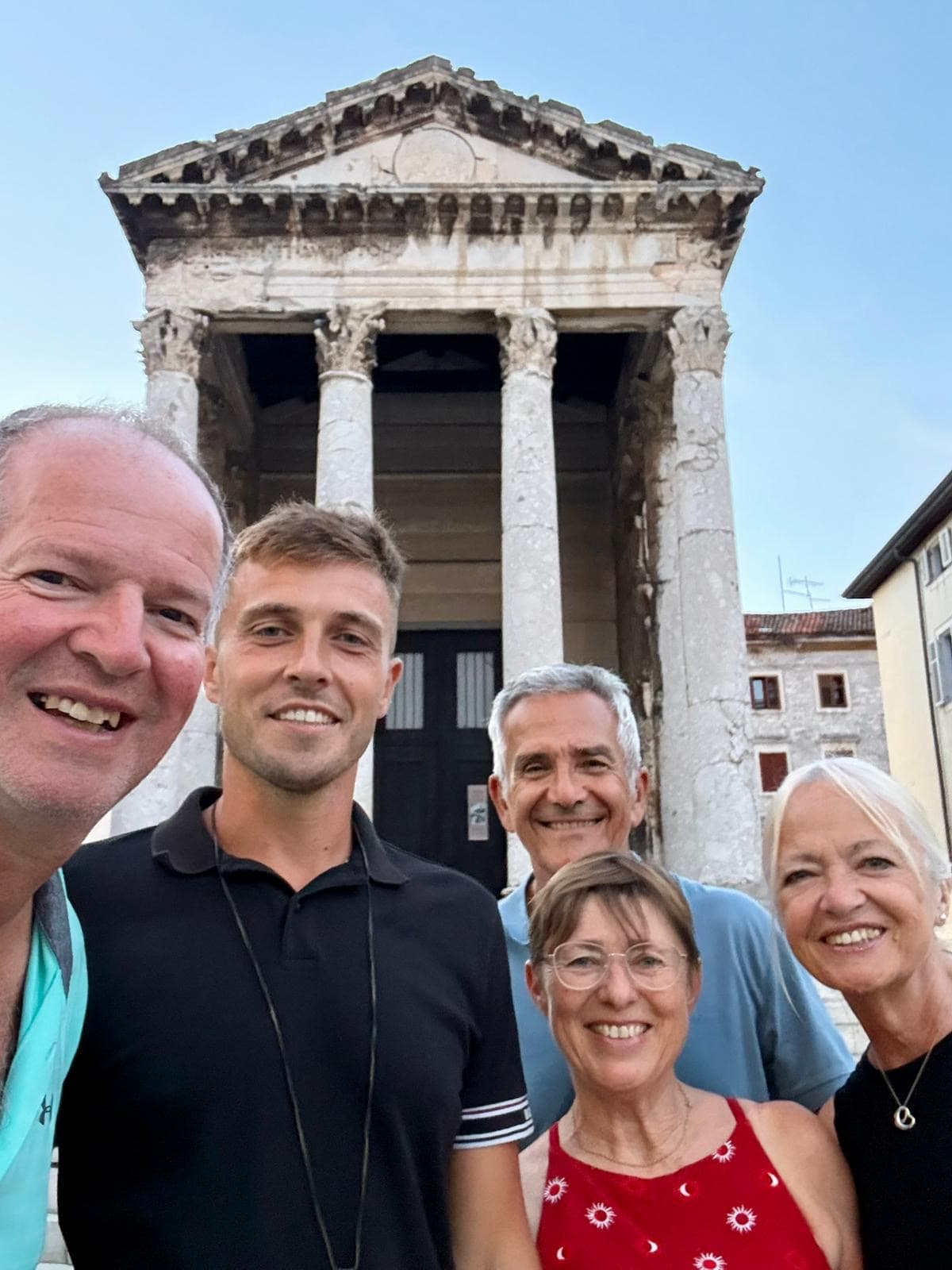 Pula: History & Local Life (6/8)