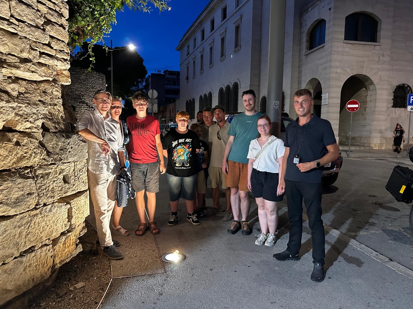 Pula: History & Local Life (7/8)