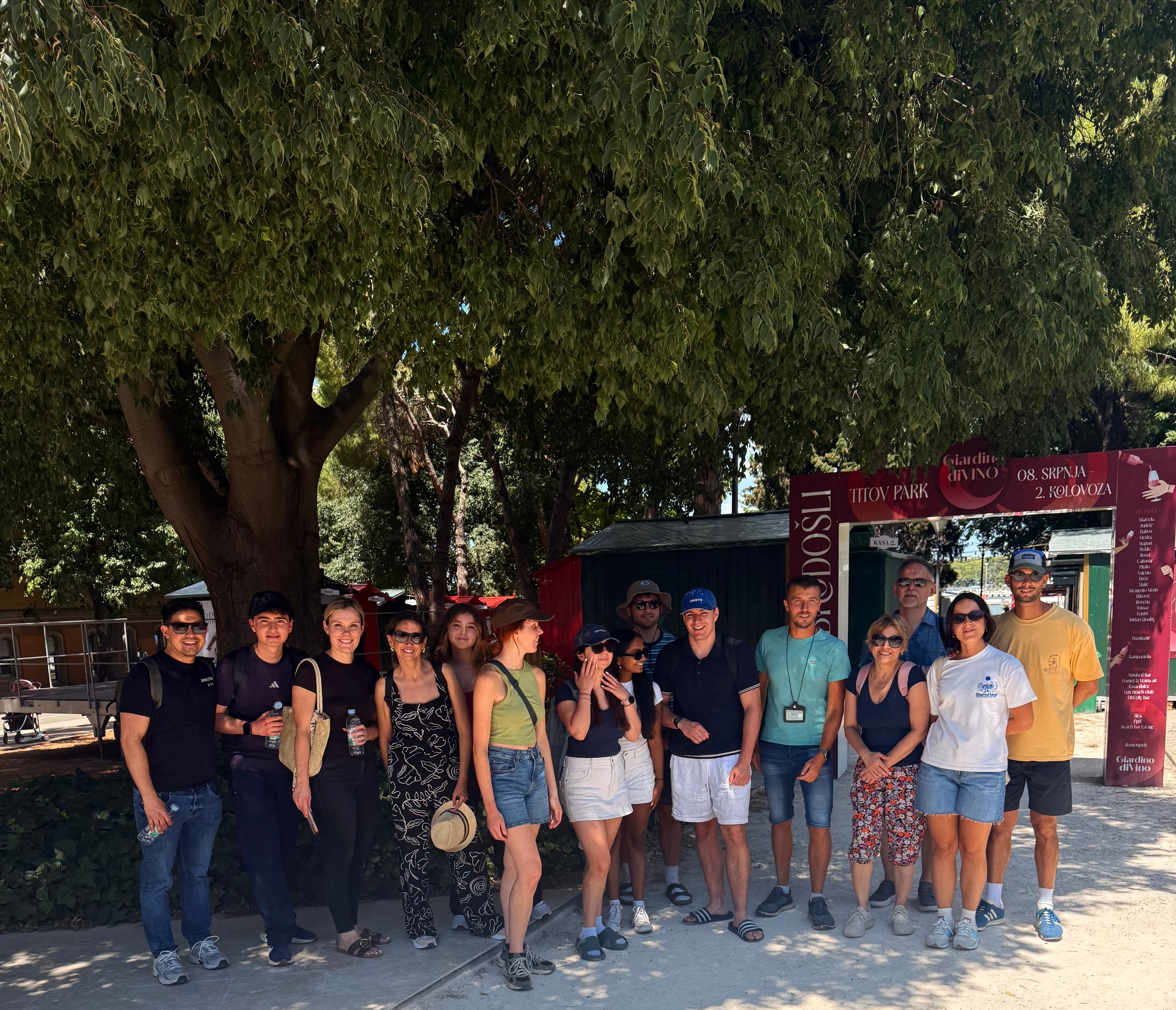 Pula: History & Local Life (8/8)