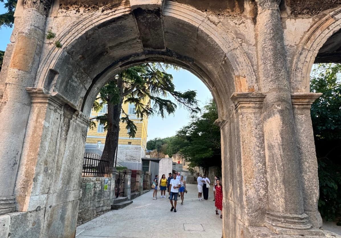 Pula: History & Local Life (3/8)