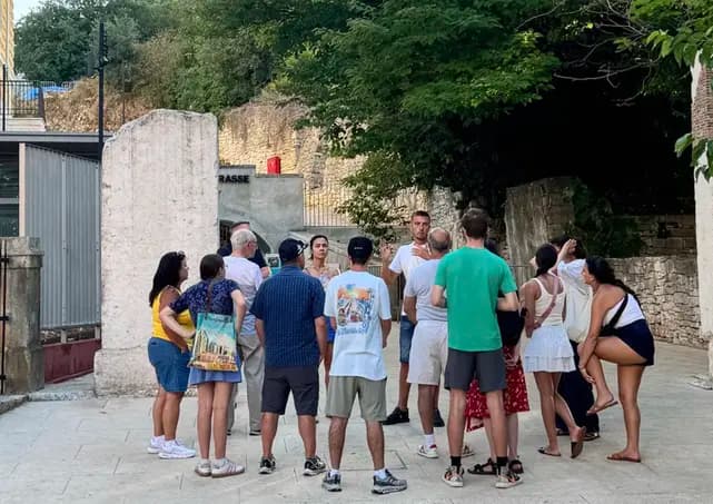 Pula: History & Local Life