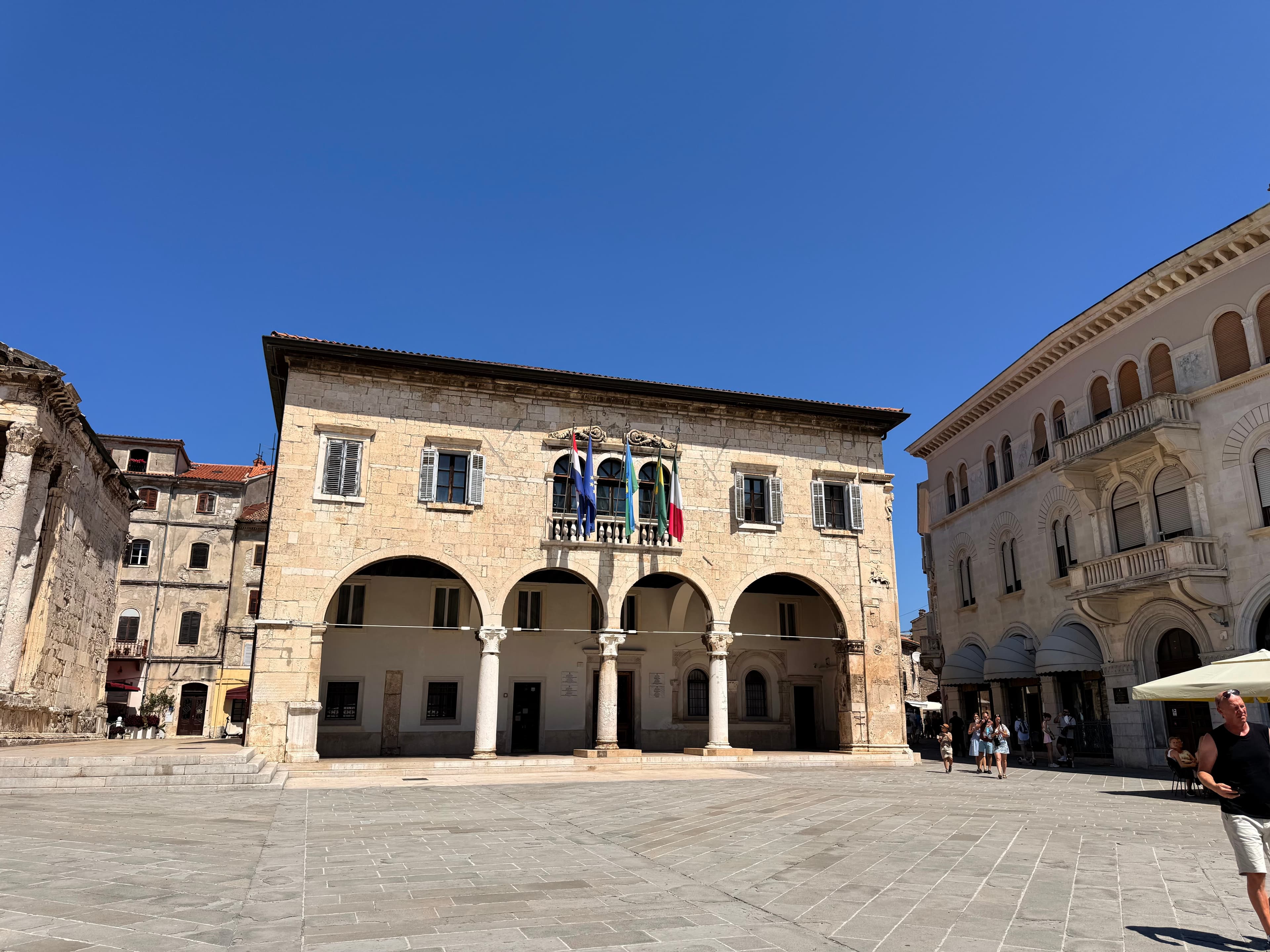How Locals Actually Use Pula: A Guide Past the Postcard